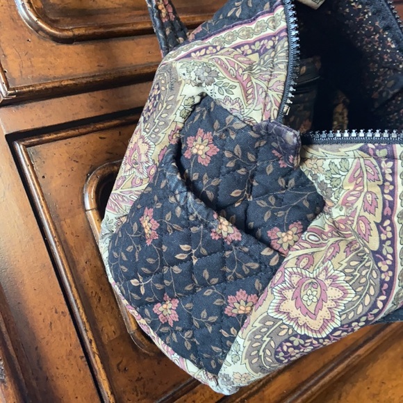 Vera Bradley Bag - Picture 4 of 4